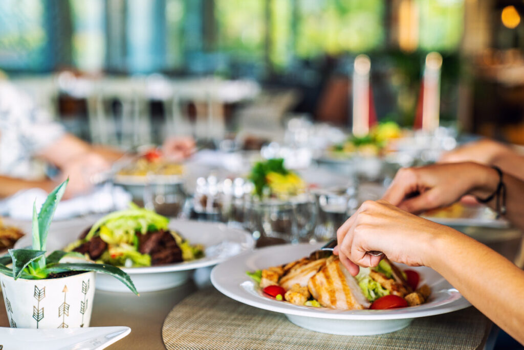 Savoring Sewell: A Foodie’s Guide to the Best Eats in Tucson’s Underrated Neighborhood